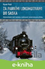 Za parními lokomotivami do Saska