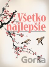 Všetko najlepšie