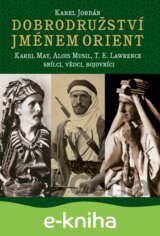 Dobrodružství jménem Orient