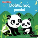 Dobrú noc, Panda!