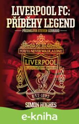 Liverpool FC: Příběhy legend