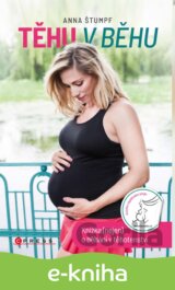 Těhu v běhu