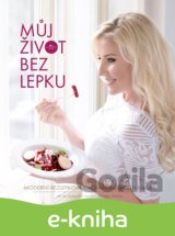 Můj život bez lepku