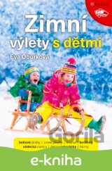 Zimní výlety s dětmi