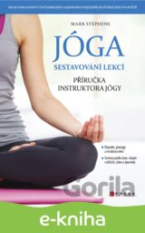 Jóga - sestavování lekcí