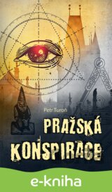 Pražská konspirace