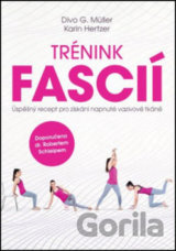 Trénink fascií