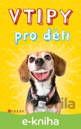 Vtipy pro děti