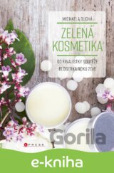 Zelená kosmetika