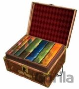 Harry Potter (Boxed Set 1-7)