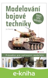 Modelování bojové techniky