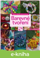 Barevné tvoření