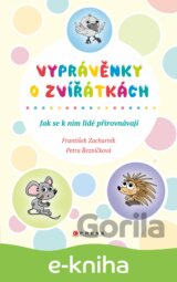 Vyprávěnky o zvířátkách