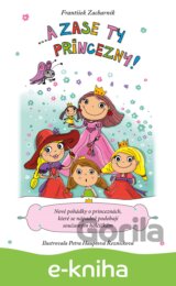 A zase ty princezny!