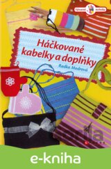 Háčkované kabelky a doplňky