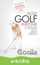 Golf - anatomie