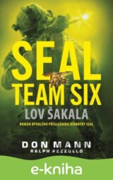 SEAL Team Six: Lov Šakala