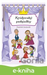 Královské pohádky