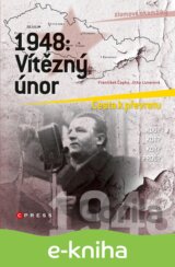 1948: Vítězný únor