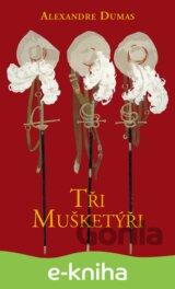 Tři mušketýři