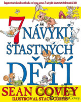 7 návyků šťastných dětí