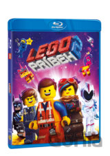 Lego príbeh 2