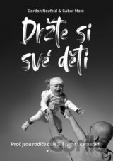 Držte si své děti
