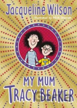My Mum Tracy Baker