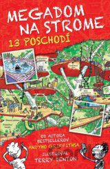 Megadom na strome. 13 poschodí