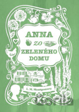 Anna zo Zeleného domu
