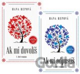 Ak mi... (kolekcia)