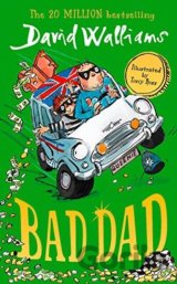 Bad Dad