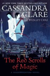 The Red Scrolls of Magic