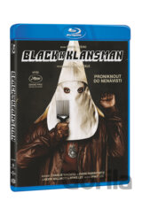 BlacKkKlansman