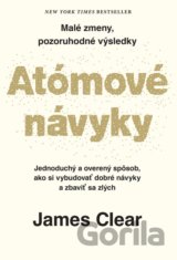 Atómové návyky