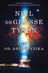 Listy od astrofyzika