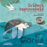 Zvířecí cestovatelé