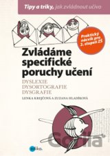Zvládáme specifické poruchy učení