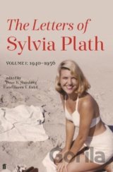 The Letters of Sylvia Plath