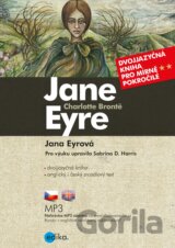 Jane Eyre / Jana Eyrová