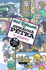 Správná pětka v pasti