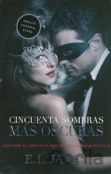 Cincuenta sombras más oscuras