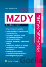 Mzdy profesionálne