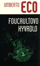 Foucaultovo kyvadlo
