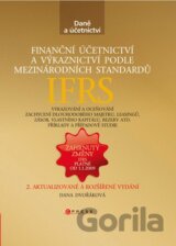 Finanční účetnictví a výkaznictví