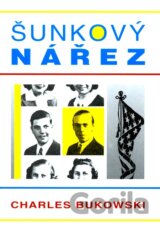Šunkový nářez