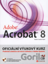 Adobe Acrobat 8