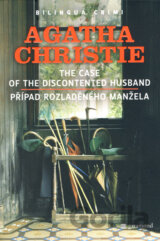 The Case of the Discontented Husband / Případ rozladěného manžela