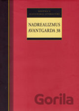 Nadrealizmus - Avantgarda 38