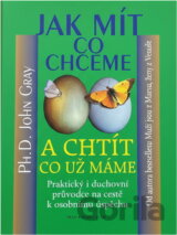 Jak mít co chceme a chtít co už máme